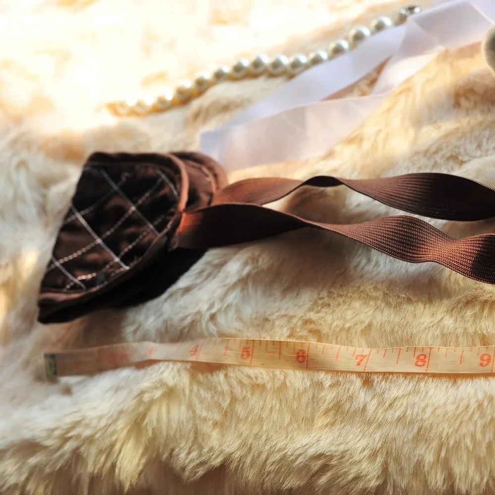 Blind Fold Kink Role Play Face Mask Sleep Padded Dominatrix Game